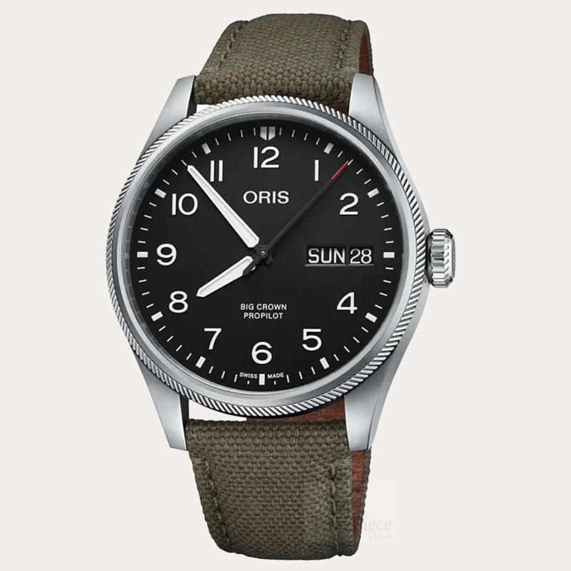 Oris Big Crown ProPilot Day Date